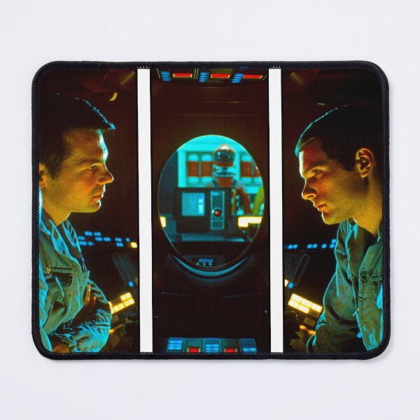 Item preview, 2001 A Space Odyssey designed and sold by Sector 99.
