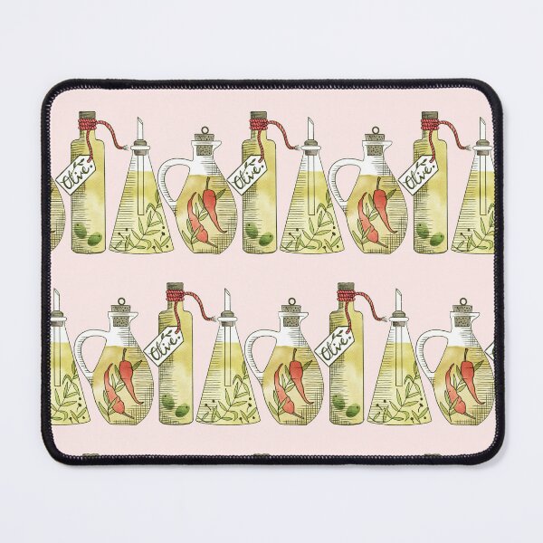 Item preview, Olive Oil Organized designed and sold by Farissa Designs.