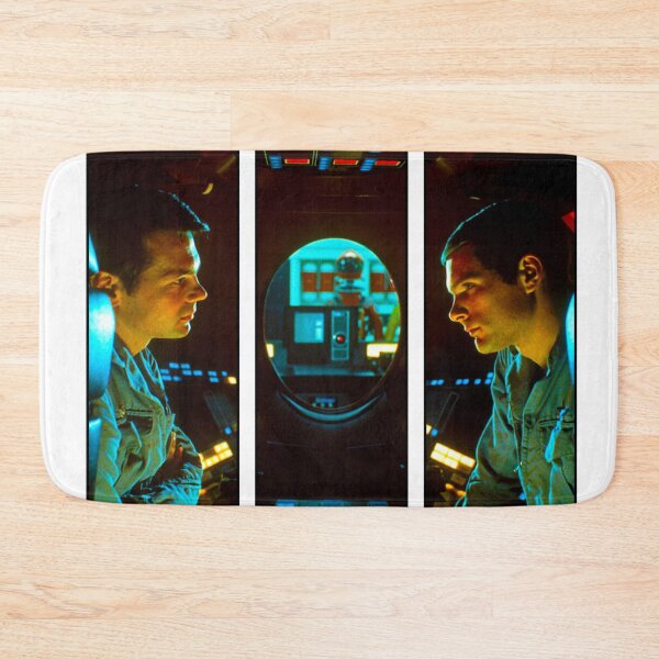 Item preview, 2001 A Space Odyssey designed and sold by Sector 99.