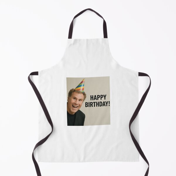 Item preview, Meme gracioso de broma de cumpleaños de elfo de Will Ferrell, regalo extraño designed and sold by CheeseBlueprint.
