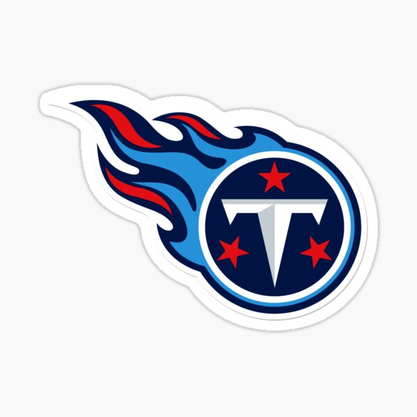 Tennesee Titans Stickers | Redbubble Tennesee Titans Stickers | Redbubble