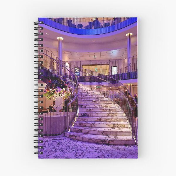 Item preview, Iona Grand Atrium designed and sold by cpjmathieson.