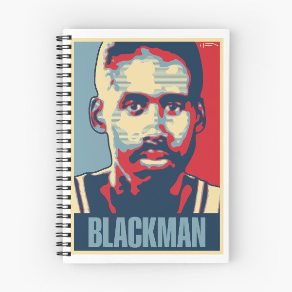 Item preview, Blackman designed and sold by DFA.