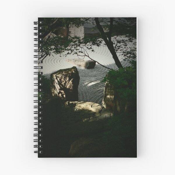 Item preview, Japanese Garden designed and sold by CrtvOdss.
