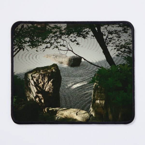 Item preview, Japanese Garden designed and sold by CrtvOdss.