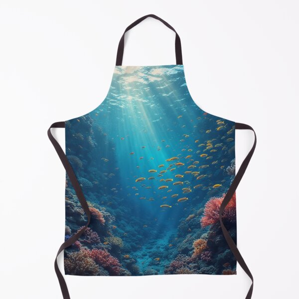 Item preview, Underwater Serenity designed and sold by Nonexes.