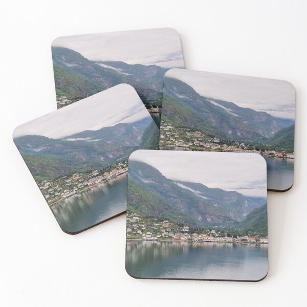 Item preview, Flåm, Norway  designed and sold by cpjmathieson.