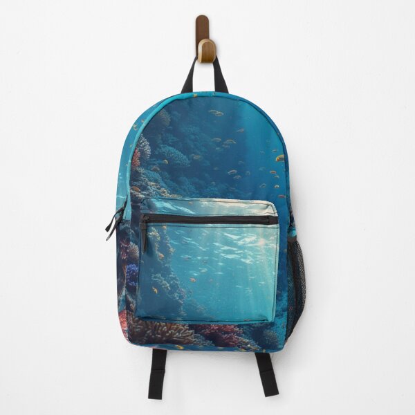 Item preview, Underwater Serenity designed and sold by Nonexes.