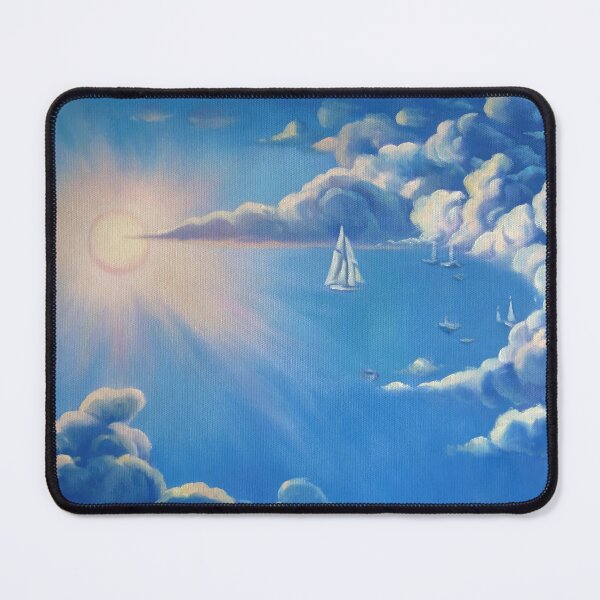 Item preview, Vladimir Kush designed and sold by KaijuNoKaiju.