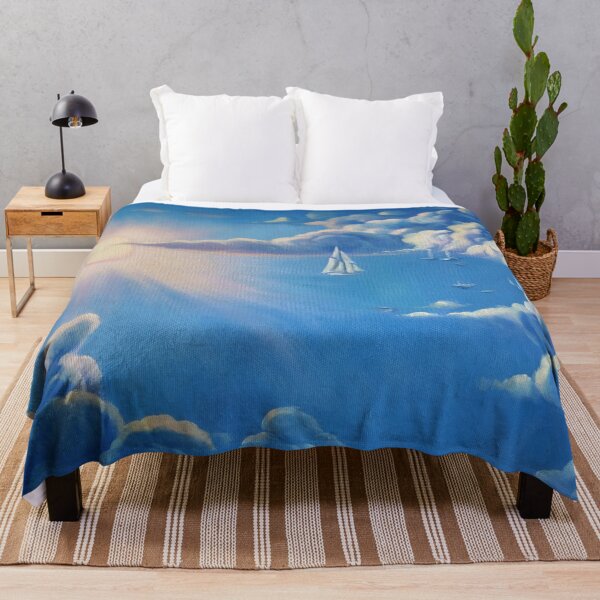 Item preview, Vladimir Kush designed and sold by KaijuNoKaiju.