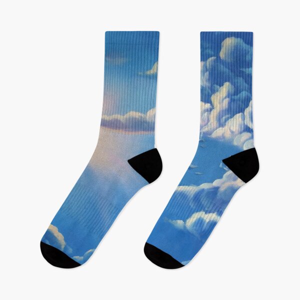 Item preview, Vladimir Kush designed and sold by KaijuNoKaiju.