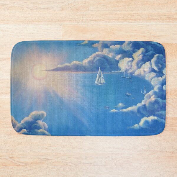 Item preview, Vladimir Kush designed and sold by KaijuNoKaiju.