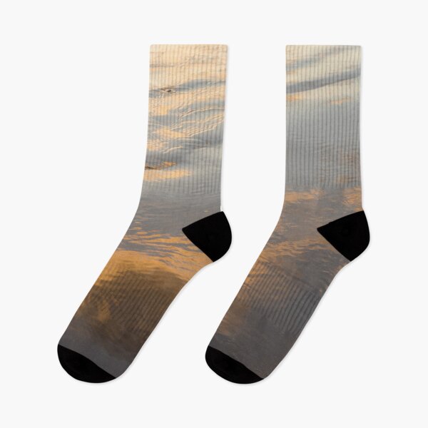 Item preview, Glossy Sunlit Abstract of Sand and Ripples designed and sold by Georgia Mizuleva.