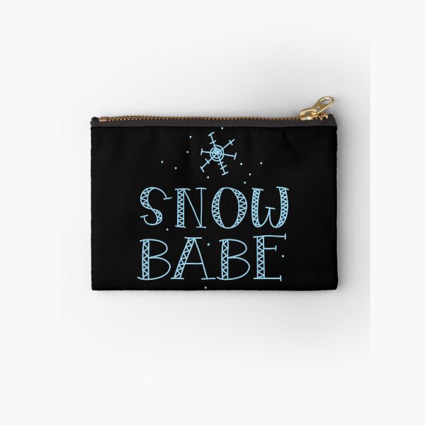 Item preview, Snow babe designed and sold by jazzydevil.