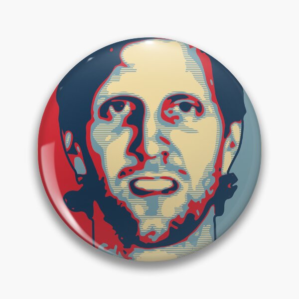 Item preview, Nowitzki designed and sold by DFA.