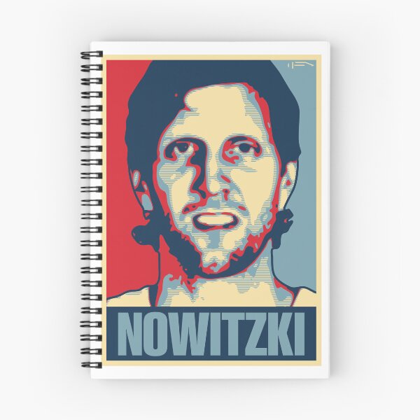 Item preview, Nowitzki designed and sold by DFA.