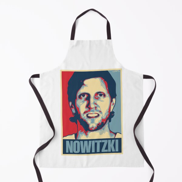 Item preview, Nowitzki designed and sold by DFA.