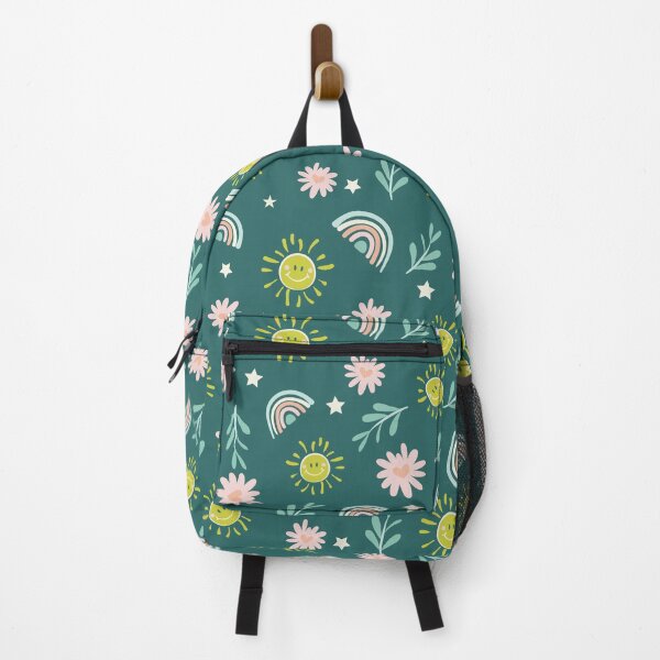 Item preview, Cute Summer Nature designed and sold by Farissa Designs.