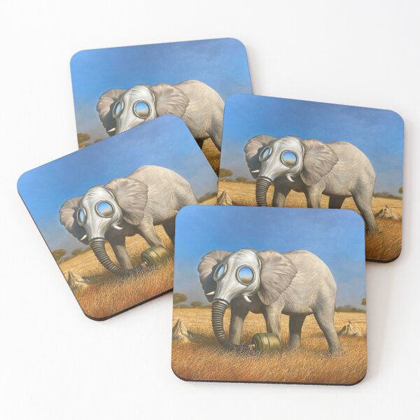 Item preview, Vladimir Kush designed and sold by KaijuNoKaiju.