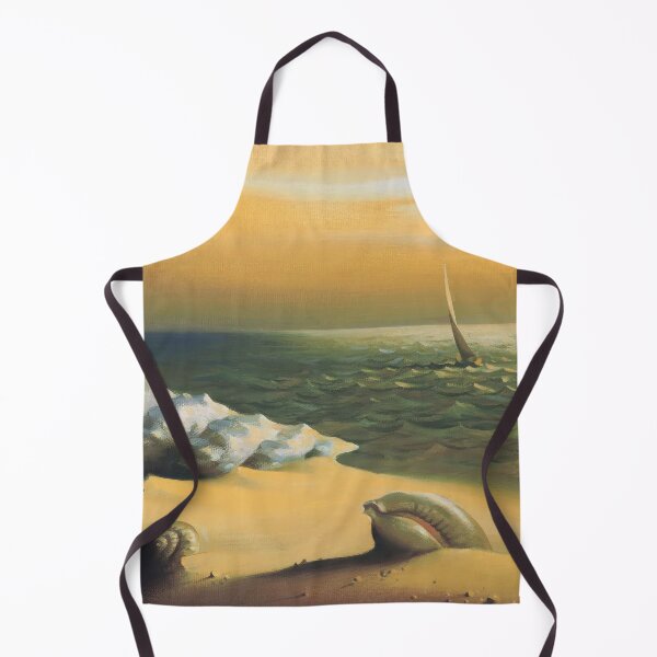 Item preview, Vladimir Kush designed and sold by KaijuNoKaiju.