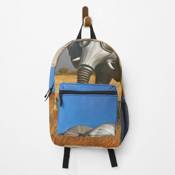 Item preview, Vladimir Kush designed and sold by KaijuNoKaiju.