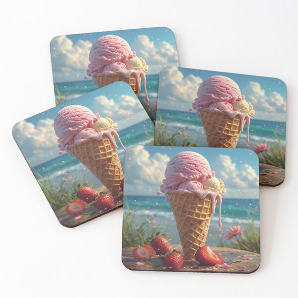 Item preview, Sweet Summer Melt designed and sold by Nonexes.