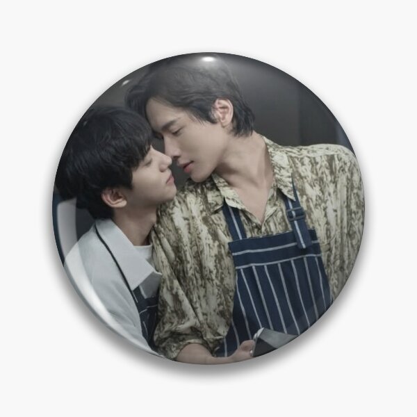 Item preview, Revenged Love kiss Guo ChengYu Jiang Xiao Shuai Zhan Xuan Liu Xuan Cheng Chinese BL series Chi Cheng Wu SuoWei Tian XuNing ZiYu Boys Love counterattack 逆袭之爱上情敌 weiwei dabao designed and sold by Kpop-Noona.