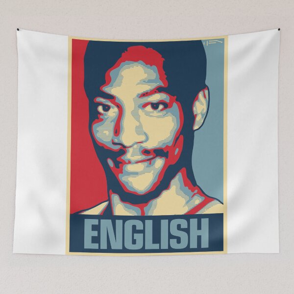 Item preview, English designed and sold by DFA.