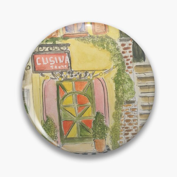 Item preview, City illustrations  designed and sold by petiadi1.