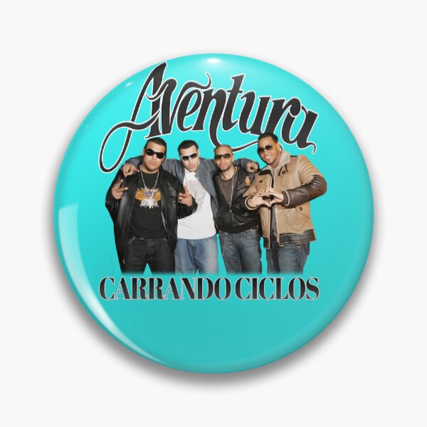 Item preview, 2024-Aventura-Tour-Cerrando-Ciclos--- designed and sold by CarlaKParent.