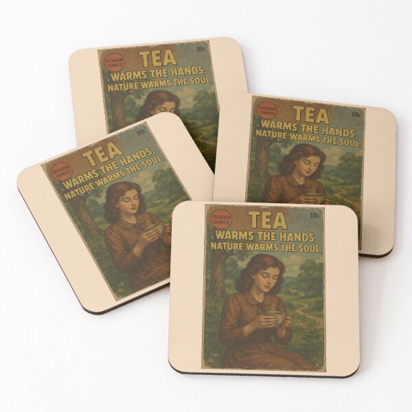 Item preview, Cottagecore Aesthetic: Warming Hands and Soul designed and sold by bapupa.