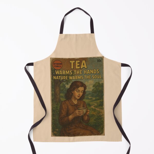 Item preview, Cottagecore Aesthetic: Warming Hands and Soul designed and sold by bapupa.