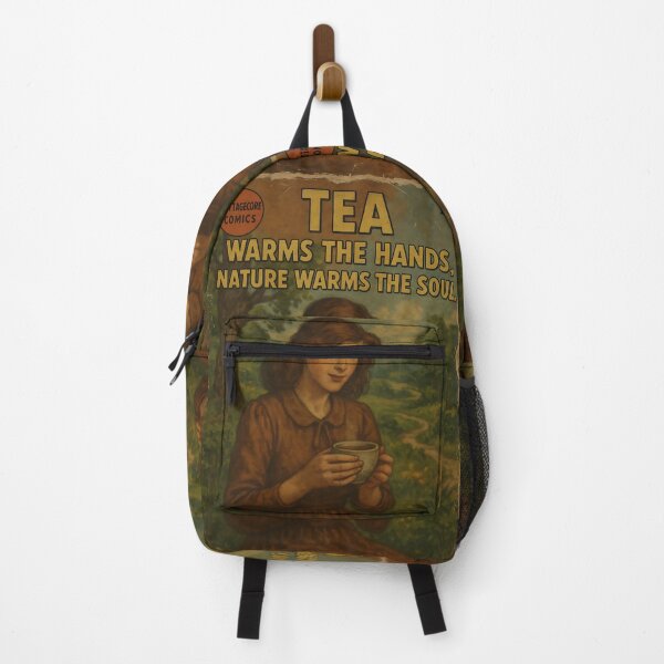 Item preview, Cottagecore Aesthetic: Warming Hands and Soul designed and sold by bapupa.