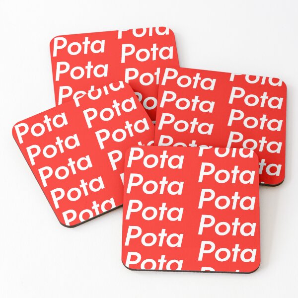 Item preview, Scritta Pota designed and sold by cheideberghem.