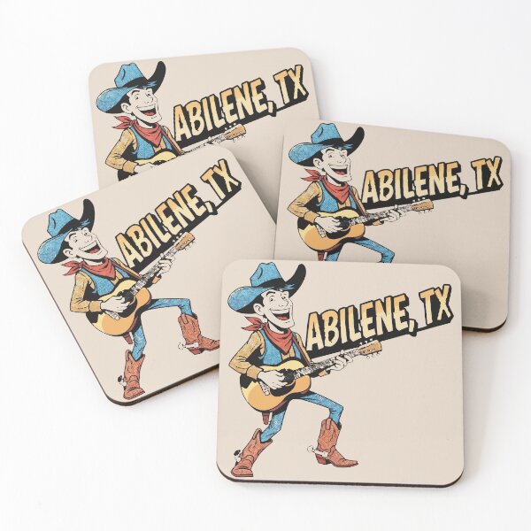 Item preview, Abilene, TX designed and sold by bihtti.