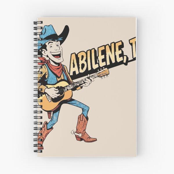 Item preview, Abilene Tx designed and sold by bihtti.