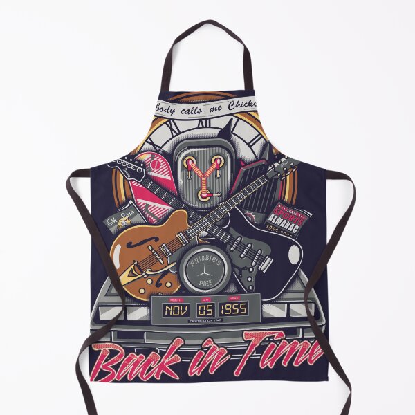 Item preview, Back in Time designed and sold by Arinesart.