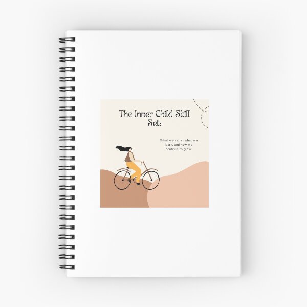 Item preview, Inner child wisdom shapes how we keep growing. designed and sold by InsightTC.