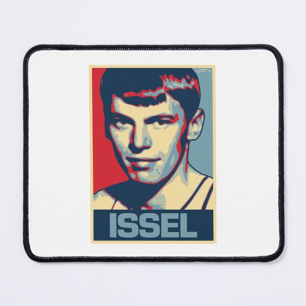 Item preview, Issel designed and sold by DFA.
