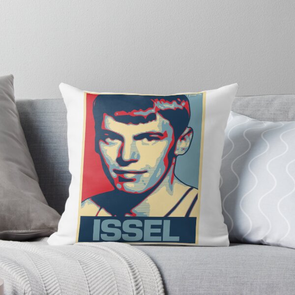 Item preview, Issel designed and sold by DFA.