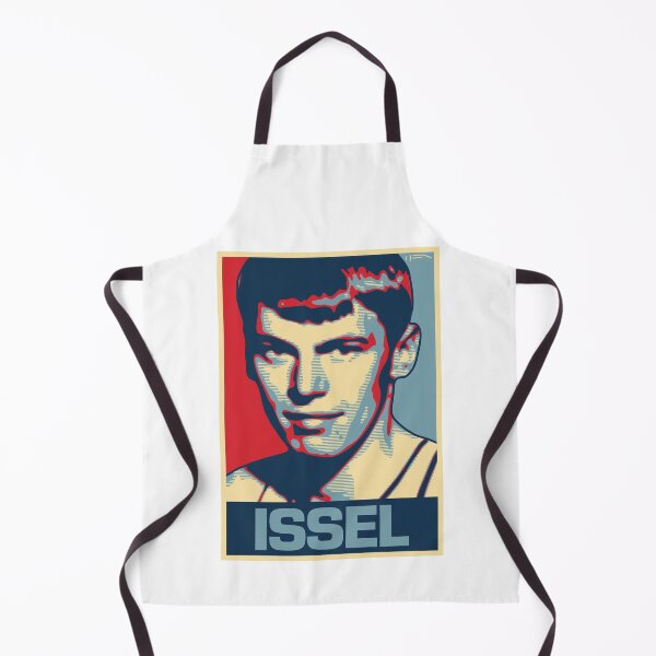 Item preview, Issel designed and sold by DFA.