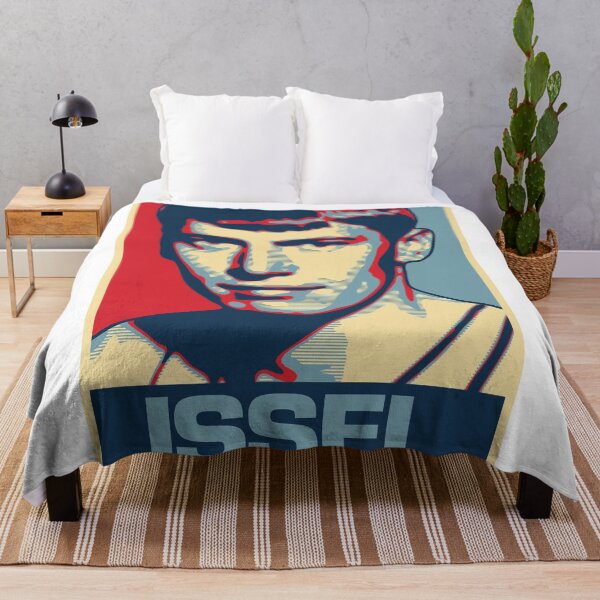 Item preview, Issel designed and sold by DFA.