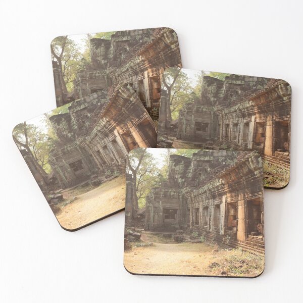 Item preview, Angkor Wat designed and sold by CrtvOdss.