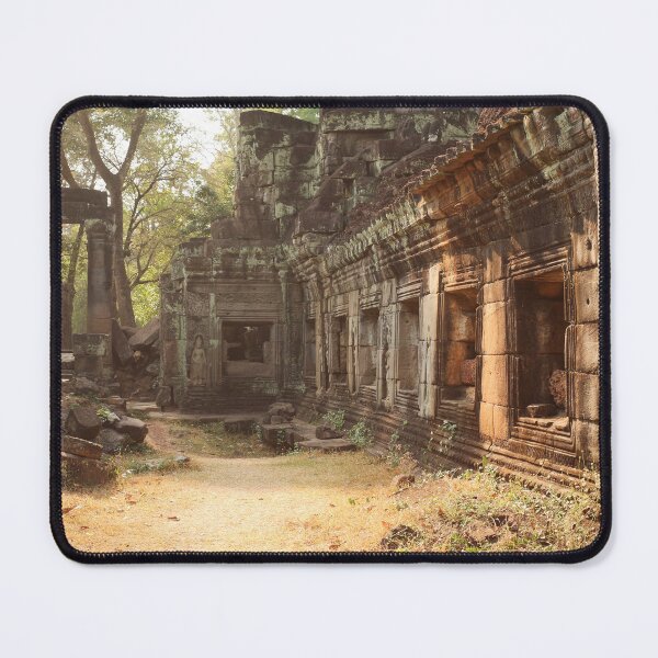 Item preview, Angkor Wat designed and sold by CrtvOdss.