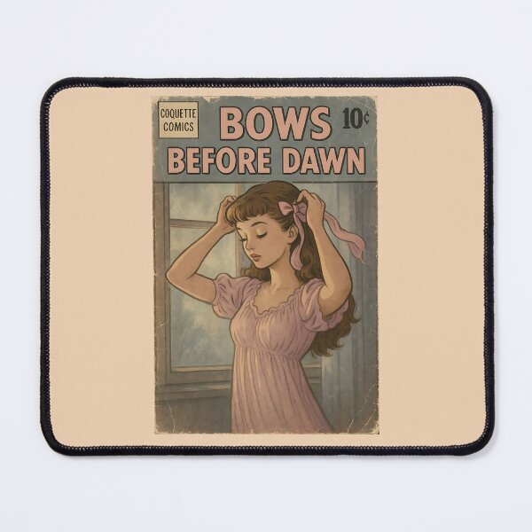 Item preview, Dreamy Coquette: Bows Before Dawn designed and sold by bapupa.
