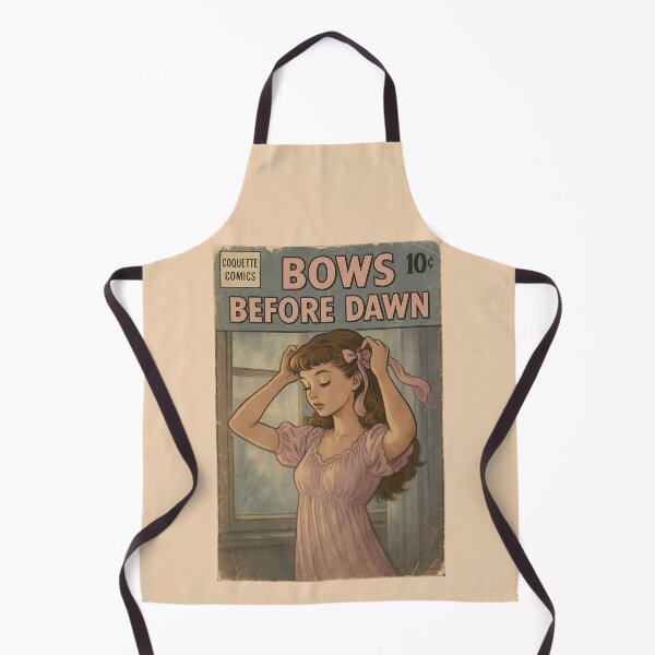 Item preview, Dreamy Coquette: Bows Before Dawn designed and sold by bapupa.