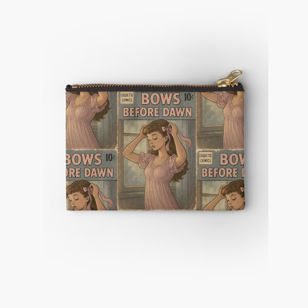 Item preview, Dreamy Coquette: Bows Before Dawn designed and sold by bapupa.