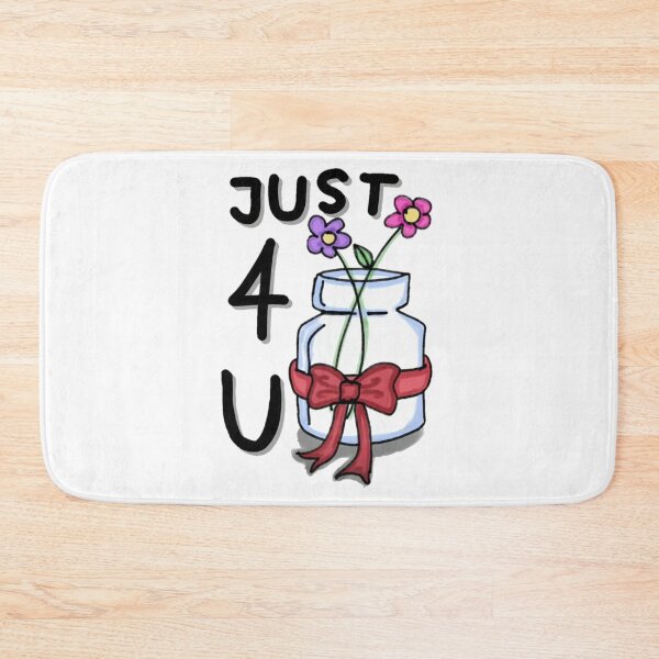 Item preview, Just for you  designed and sold by Simmikreative.