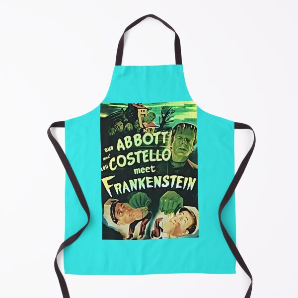 Item preview, Abbott-And-Costello-Meet-Frankenstein designed and sold by CarlaKParent.