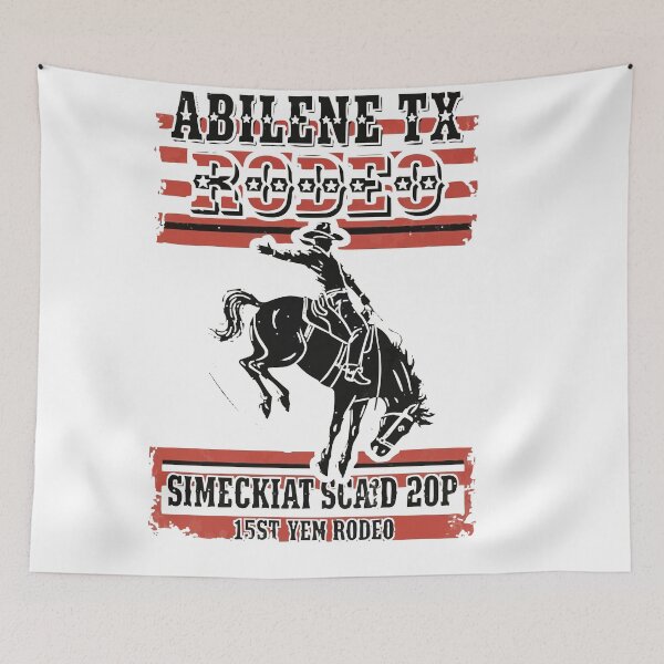 Item preview, Abilene, TX designed and sold by bihtti.